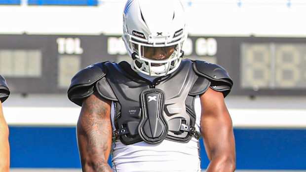Malik Bryant